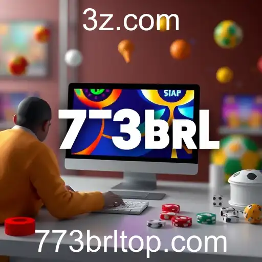 A Ascensão do 773brl.top: O Fenômeno do Jogos Online em Português